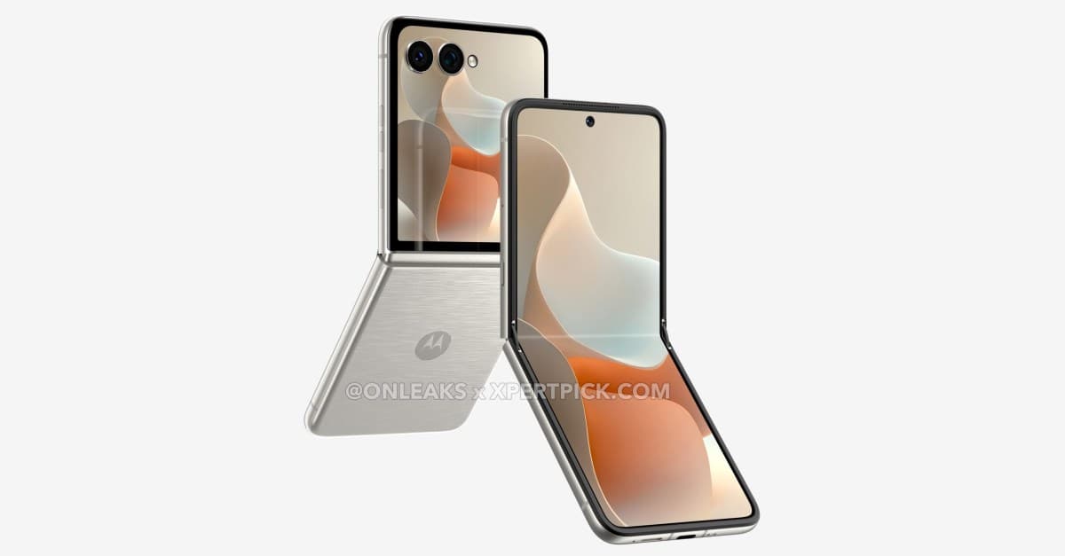 Motorola Razr Ultra 2026: ¿Será más grueso que el anterior?