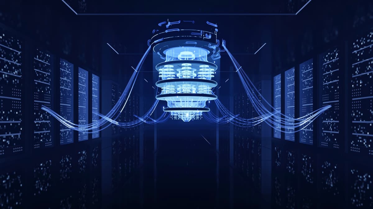 Infleqtion sorprende: El inesperado caballo oscuro de la computación cuántica
