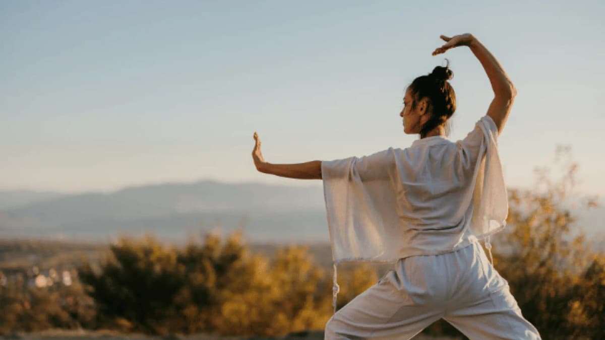 Huánuco: 4 deportes vitales a los 60. Ni caminar ni Tai Chi