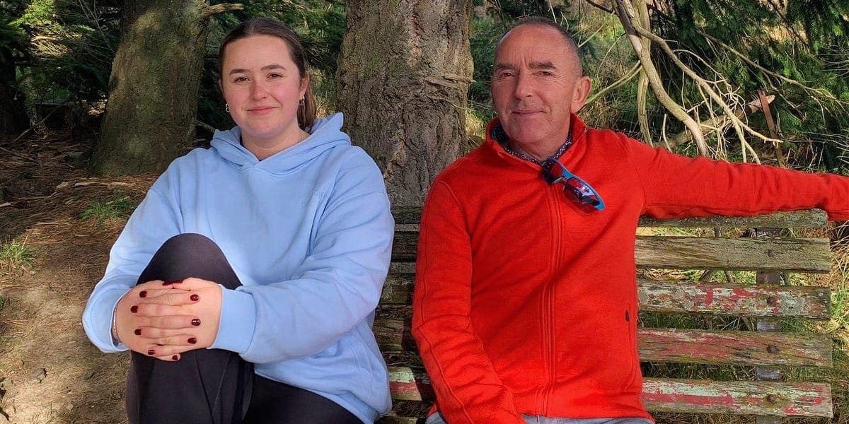 Padres confiesan: Adoran la visita, pero extrañan su espacio