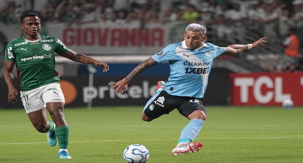 Sporting Cristal vs Junior: Cristal alcanzaría más de 5.5 córners hoy