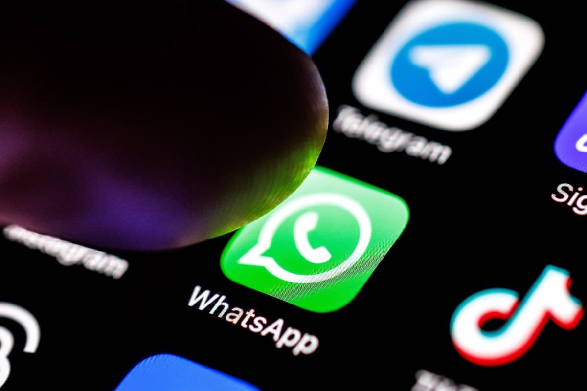 WhatsApp agrega rellenos de anticipo para móviles en la India mientras su uso de pagos sigue atrás