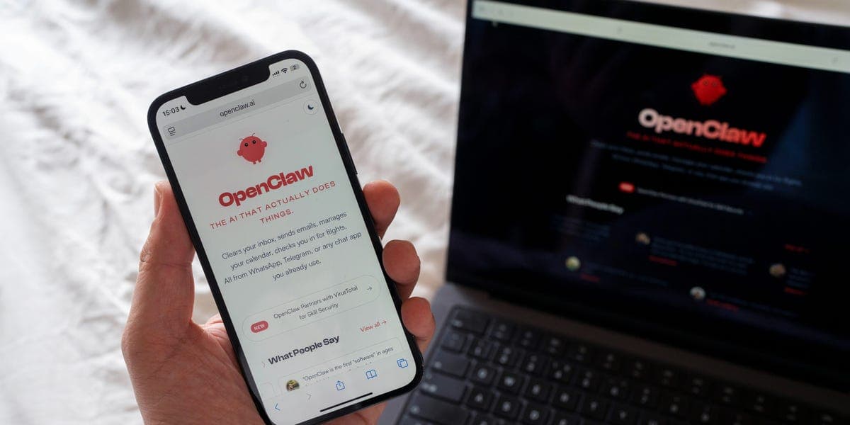 Fundadora desarrolla 9 empleados IA: Fanática de la IA