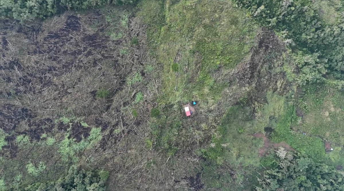 Anulación de concesión en Chaglla agrava riesgo ambiental y abre frente penal en Huánuco