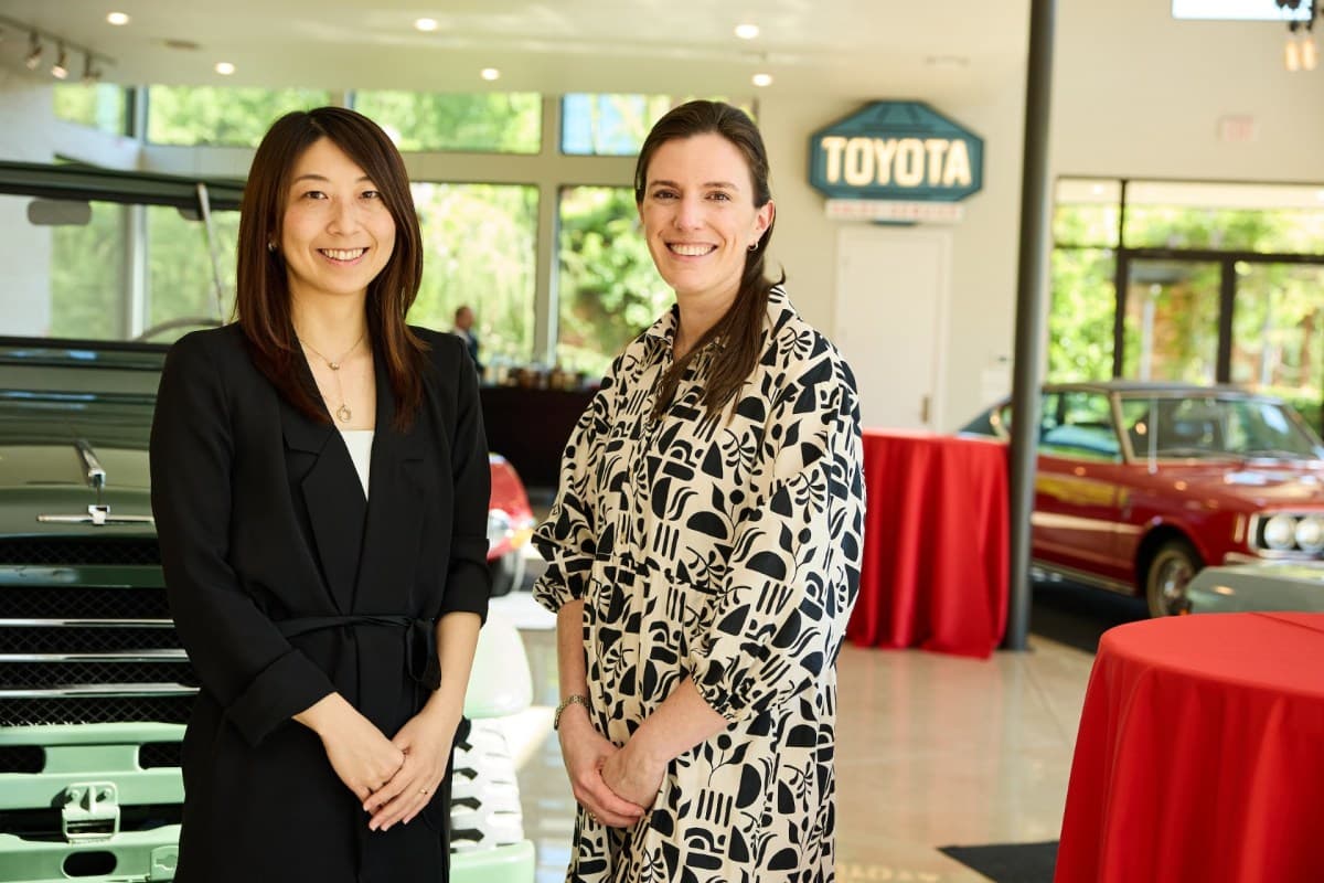 Toyota Woven Capital refuerza directiva por movilidad futura