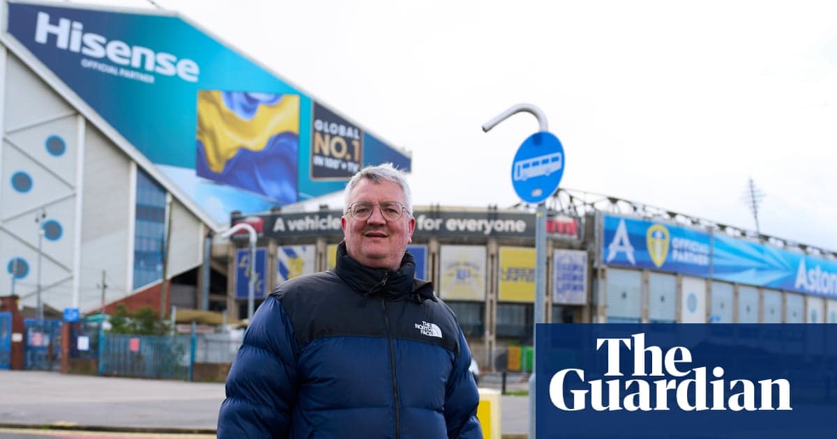 Leeds: ¿Tranvías por fin tras décadas de promesas?