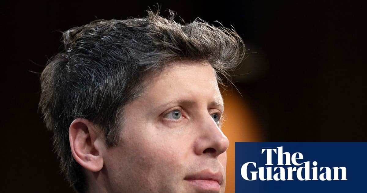 Altman: OpenAI no avisó a policía antes de tiroteo mortal Canadá
