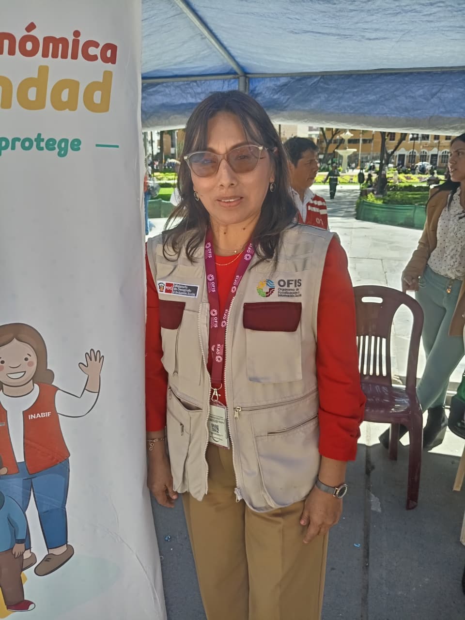 Huánuco busca empadronar a 19,600 personas hasta noviembre en medio de una amplia brecha de hogares no registrados