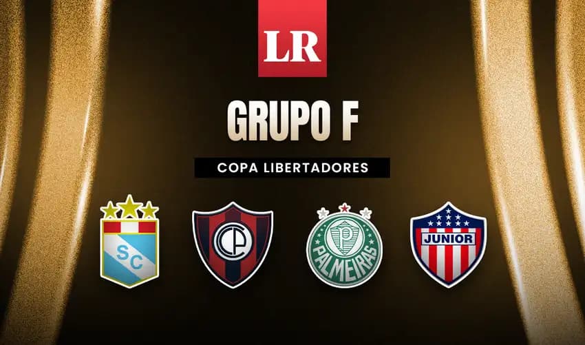 Cristal en zona expectante tras dos fechas de Libertadores
