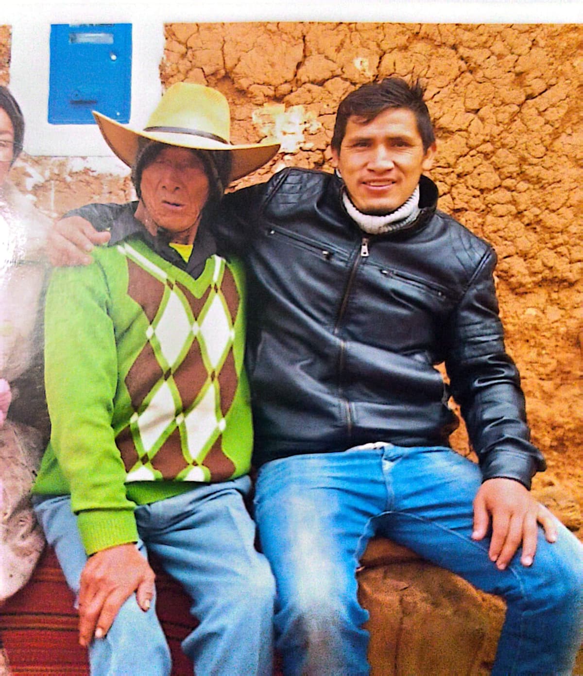 Prisión bajo sospecha: Familia cuestiona pesquisa por extorsión en Dos de Mayo y pide revisar prisión preventiva