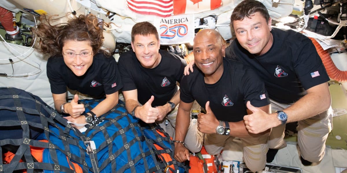 Artemis II: Amerizaje triunfal pese a falla en escudo térmico