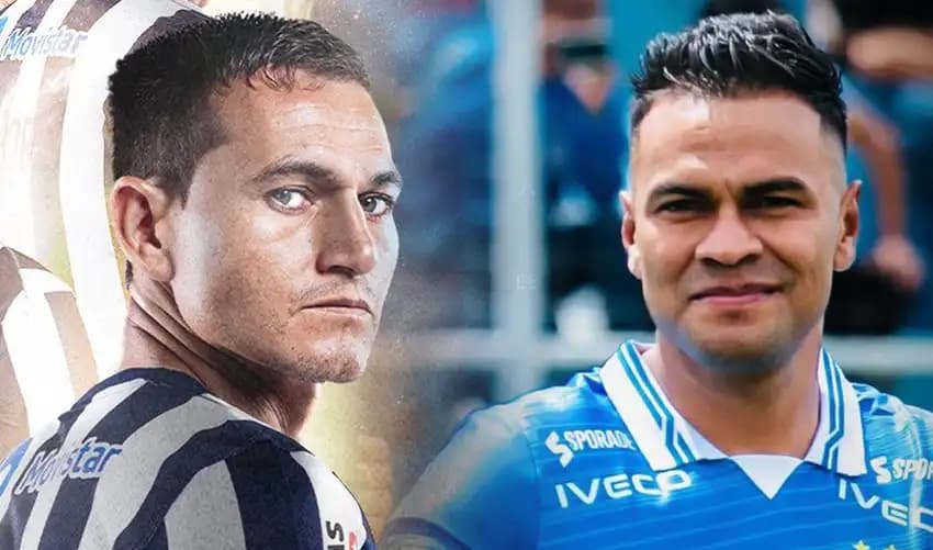 Alianza busca recuperarse en Tarma