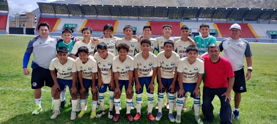 Alianza UDH debuta en casa con alta expectativa en la Liga 2