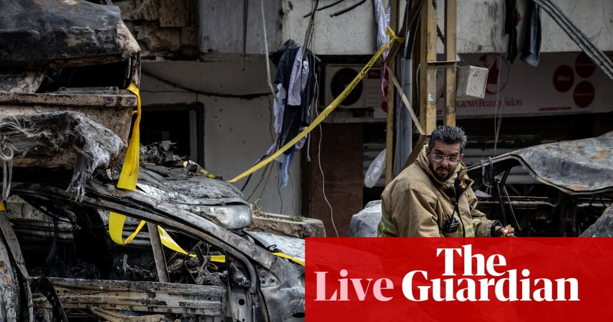 Trump pone en duda tregua Irán por Estrecho de Ormuz