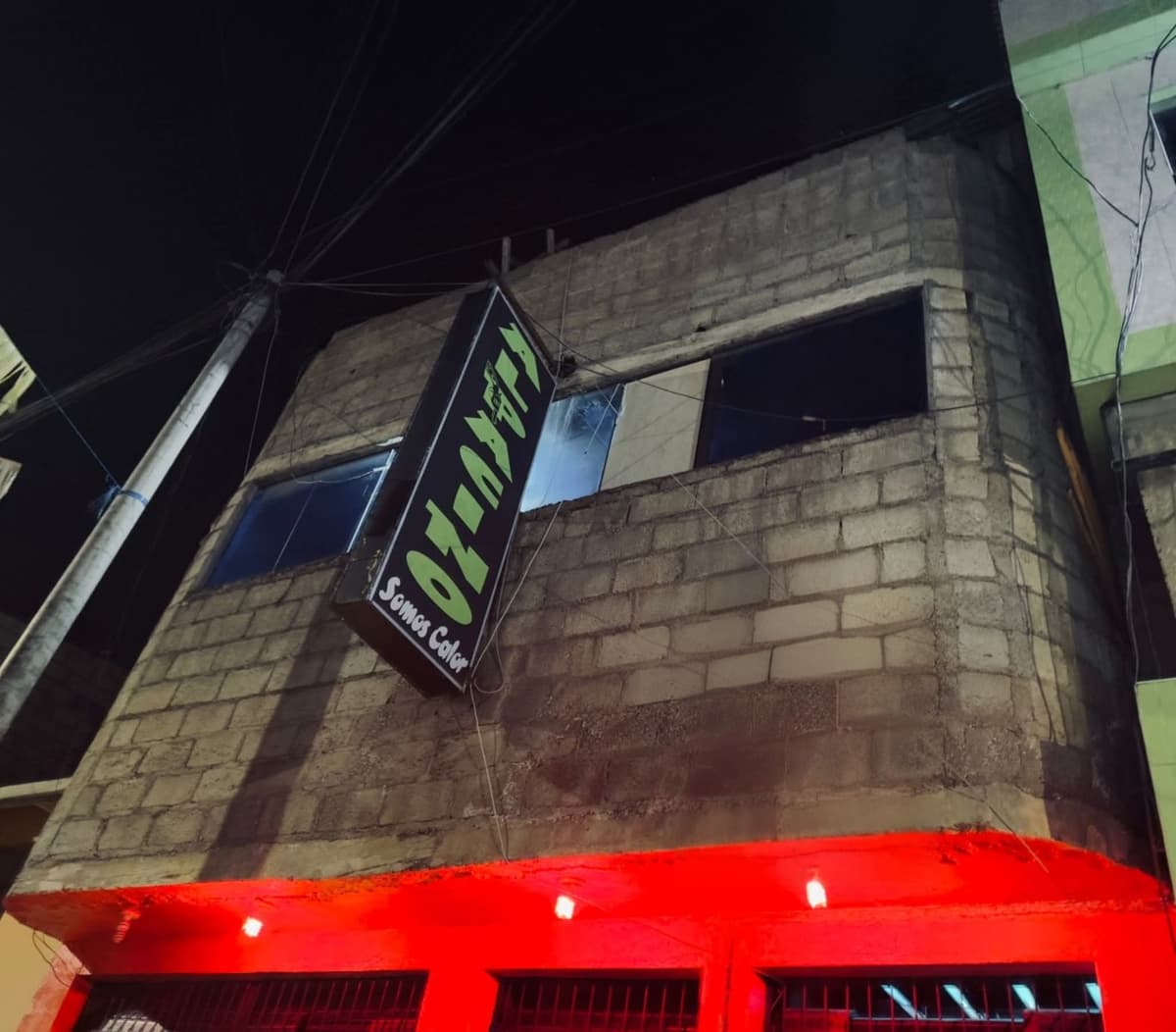 Condenan a 14 años a administrador de night club por trata de menores en Cerro de Pasco