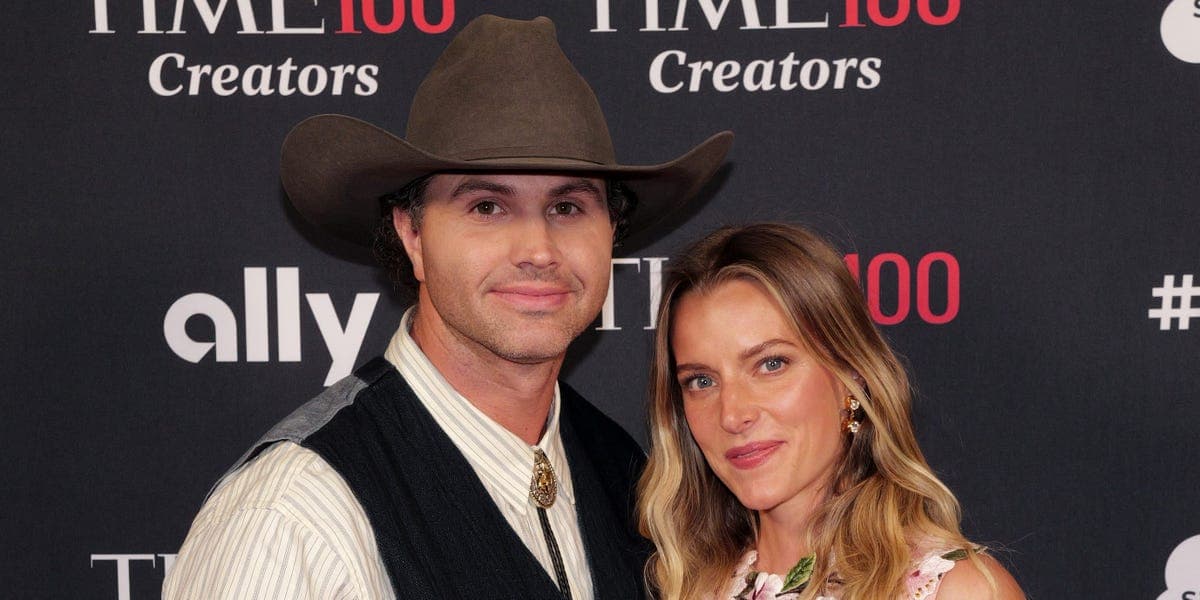 Daniel Neeleman revela su truco francés para no engordar