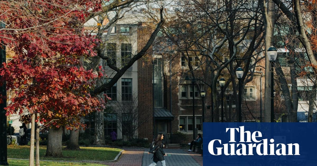 Juez ordena a Universidad de Pensilvania entregar lista de judíos