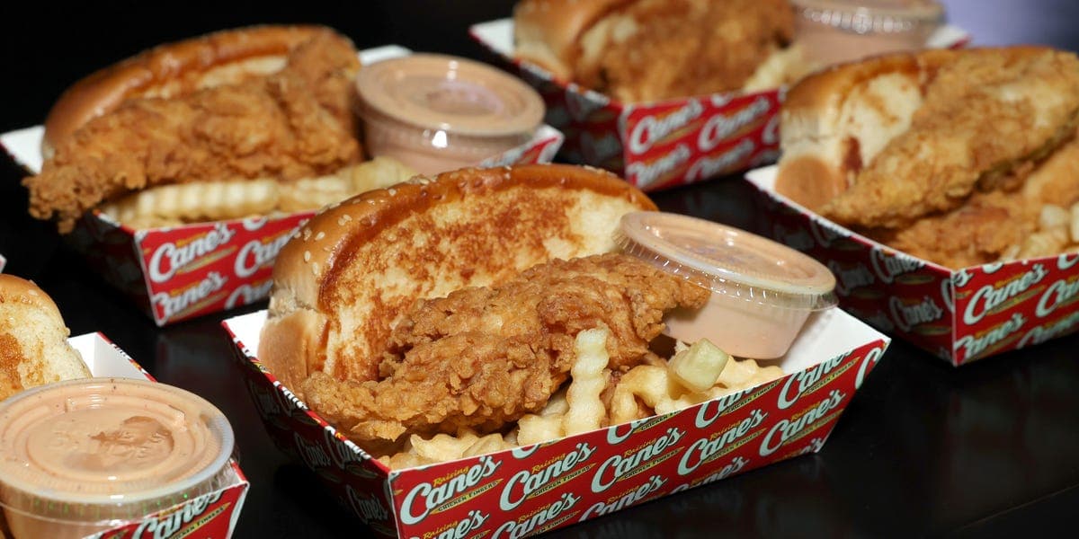 CEO de Cane's: no le gusta, pero lo vende
