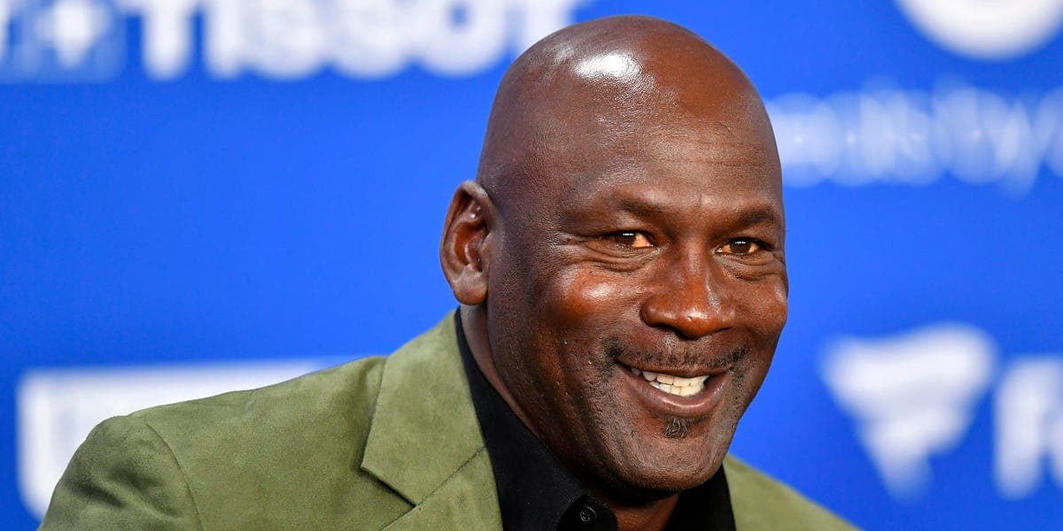 Michael Jordan revela la clave de su éxito y eterna juventud
