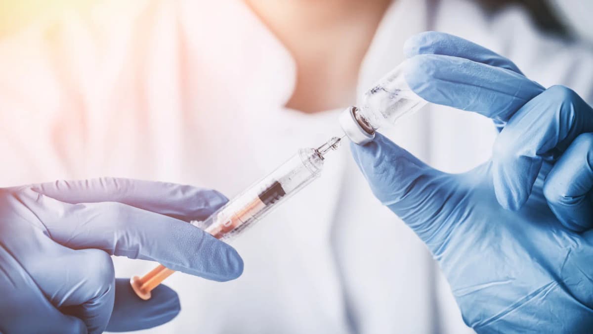 VIH: España pionera, financia nuevo inyectable de prevención disponible