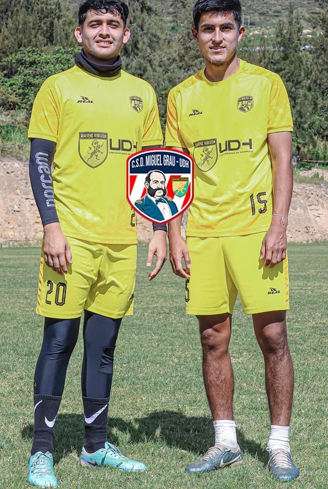 Grau y Evza apuntalan sus planteles para la etapa provincial