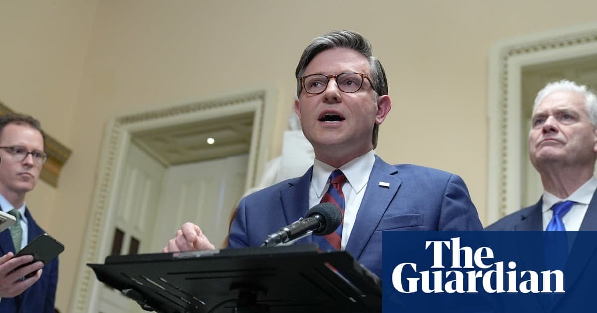 EE. UU.: Cierre del gobierno sin fin; Congreso no logra acuerdo