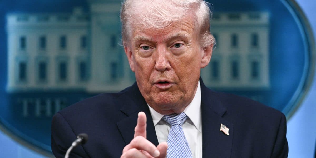 Desesperación: Empresas de EEUU avalan préstamos con devoluciones por aranceles