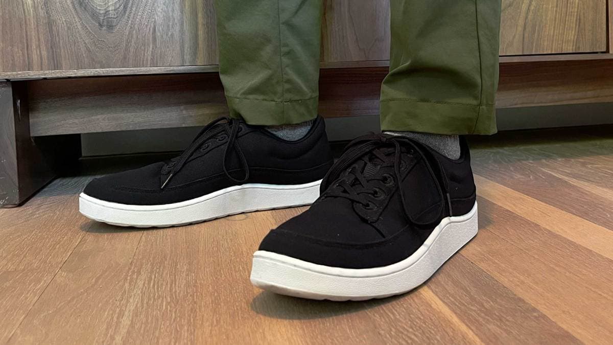 Allbirds: tras vender zapatos, ahora apuesta por la IA