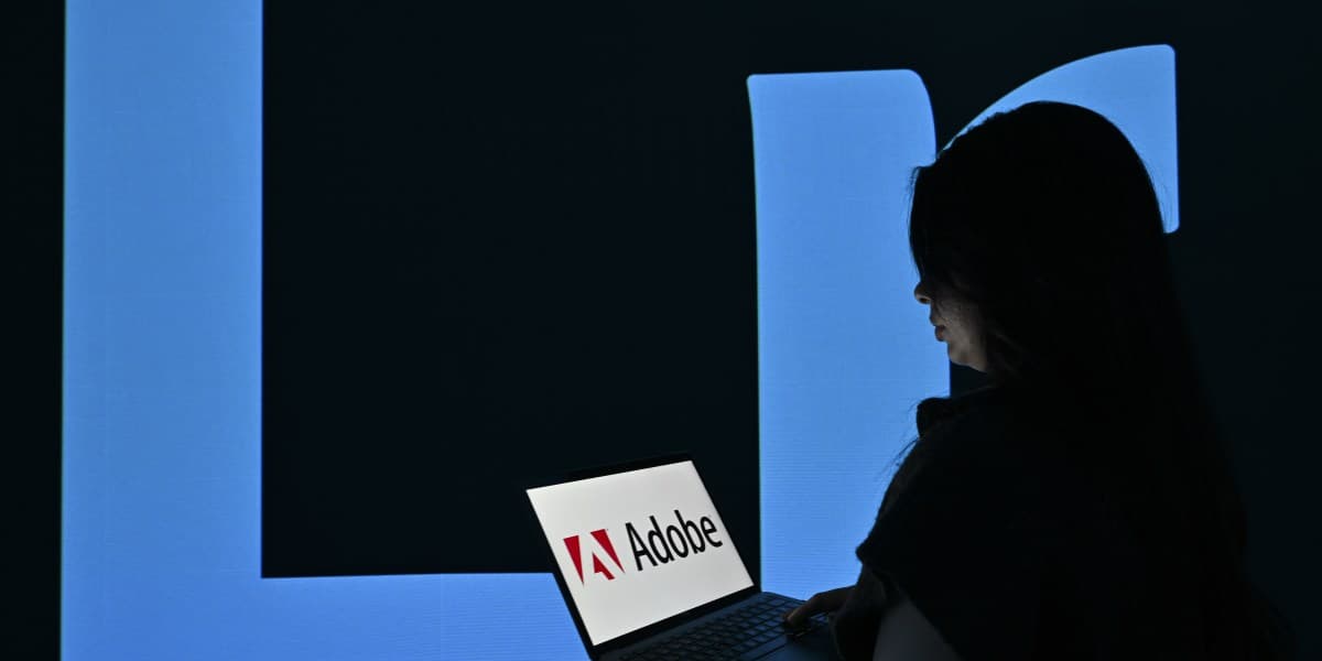 Adobe y la IA: ¿Sigue siendo esencial para los creativos