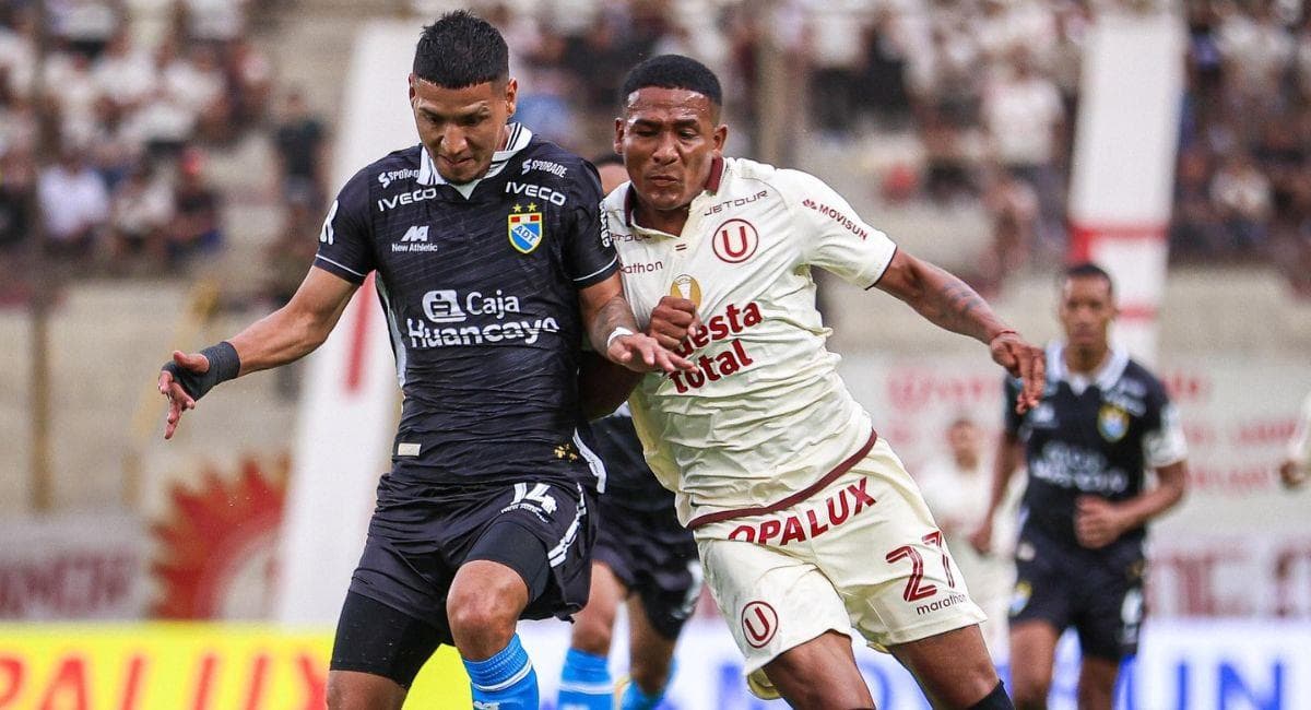 Liga 1: Otro técnico despedido; club corre por nuevo DT en Apertura