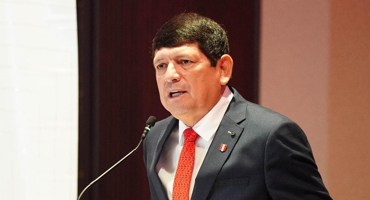 Lozano culpa a clubes por fracaso de Perú Sub 17