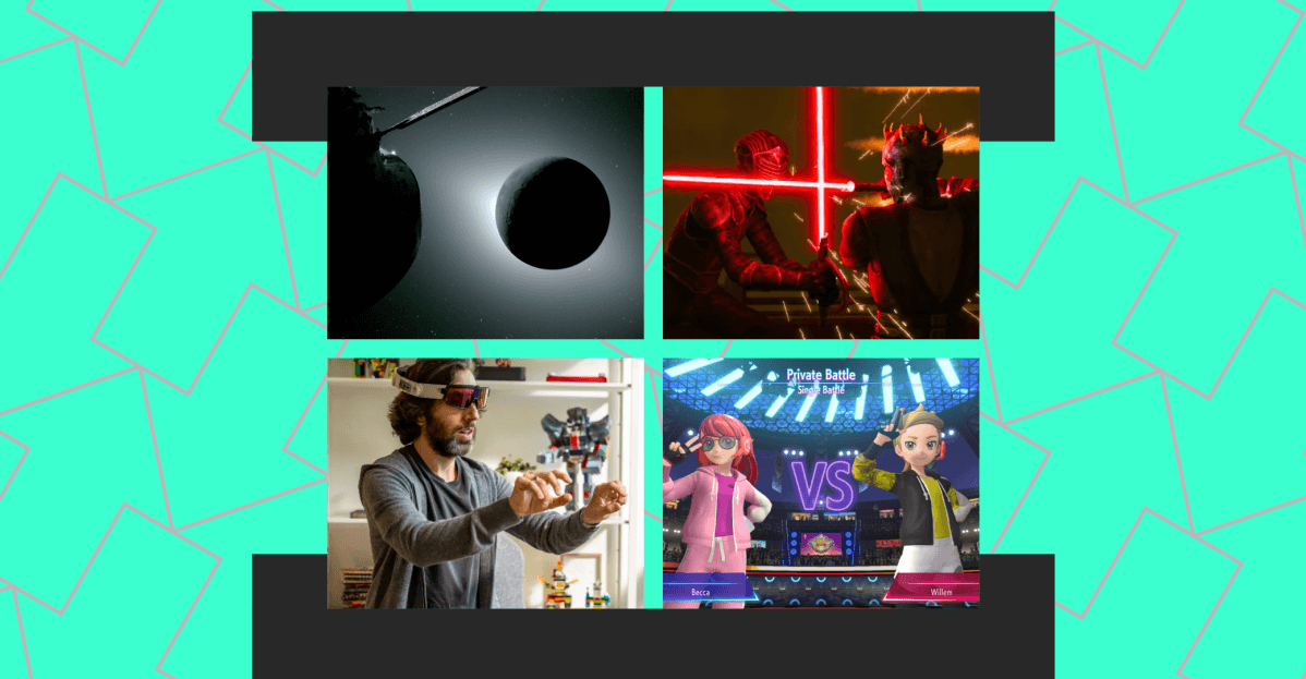 Nuevo show se ríe de los millonarios tech