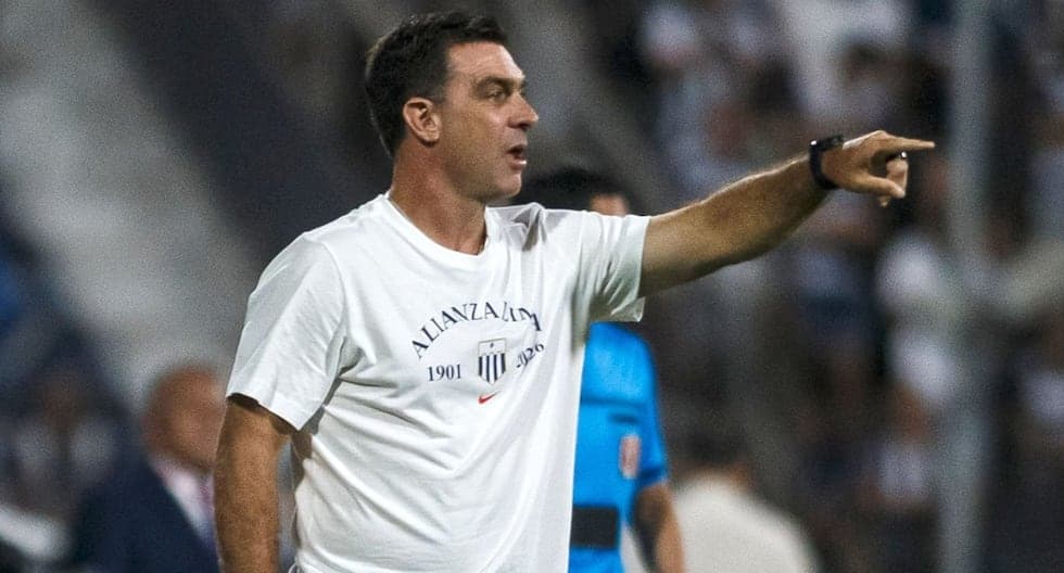 Alianza Lima vs ADT: la alineación clave para la altura en Liga 1