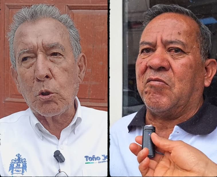 Ordenanza del Transporte en Huánuco se entrampa por choque entre municipio y gremio