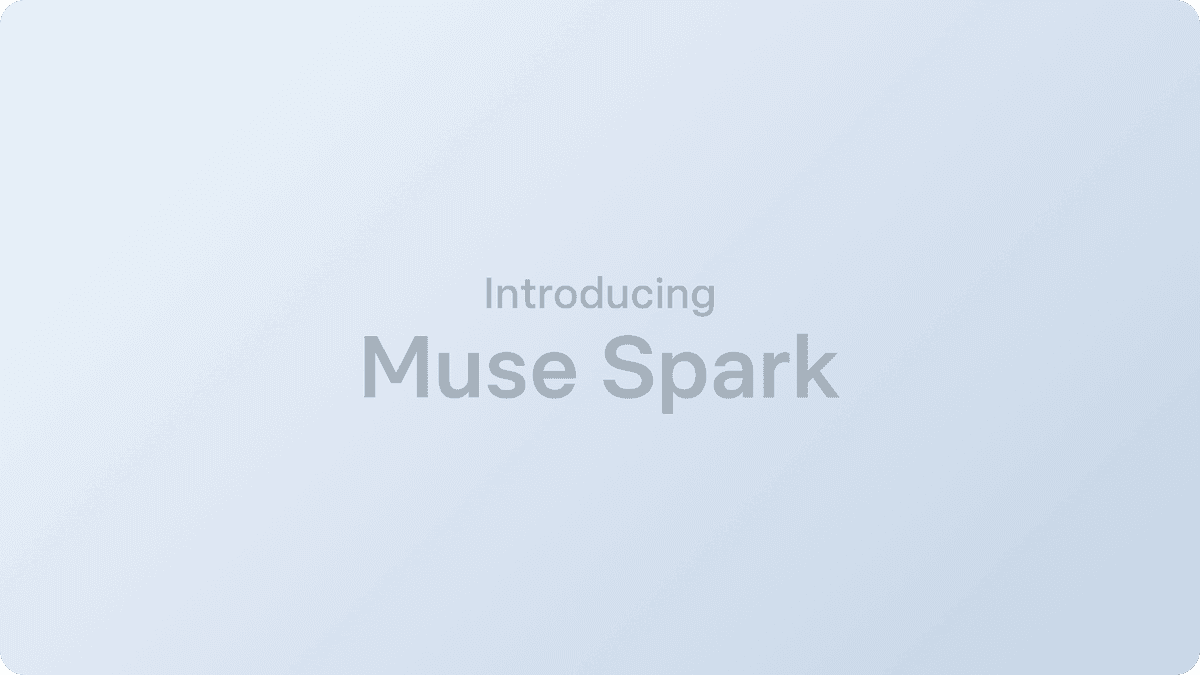 Meta estrena potente nuevo modelo listo para cambiarlo todo