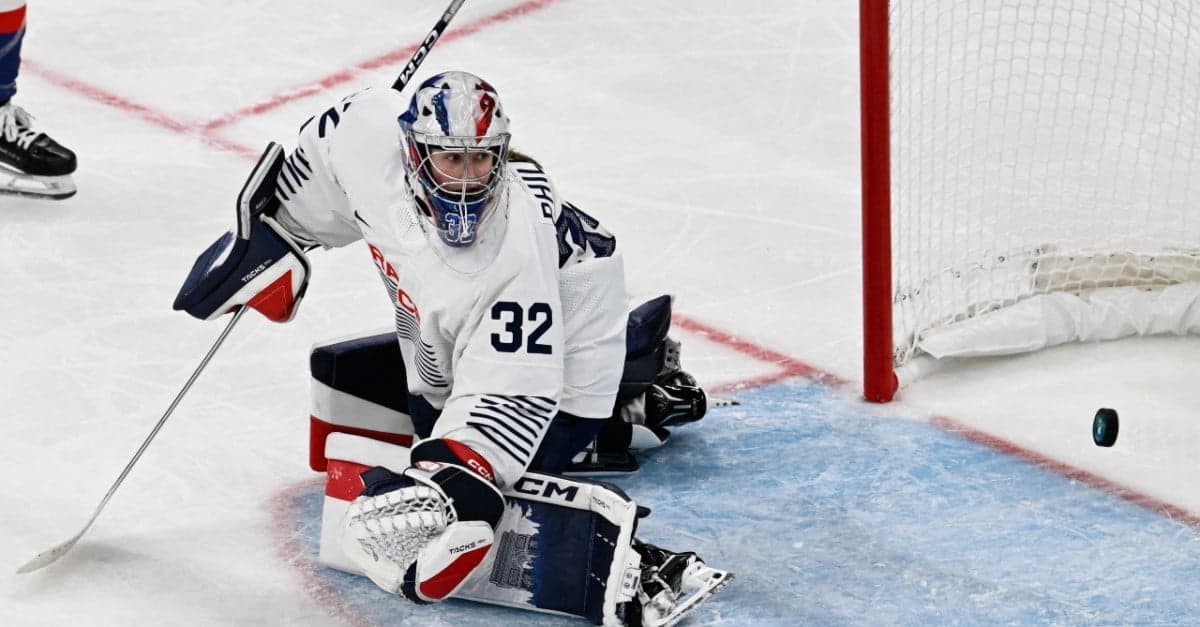 Francia Femenina: se recupera y gana en Mundial de Hockey