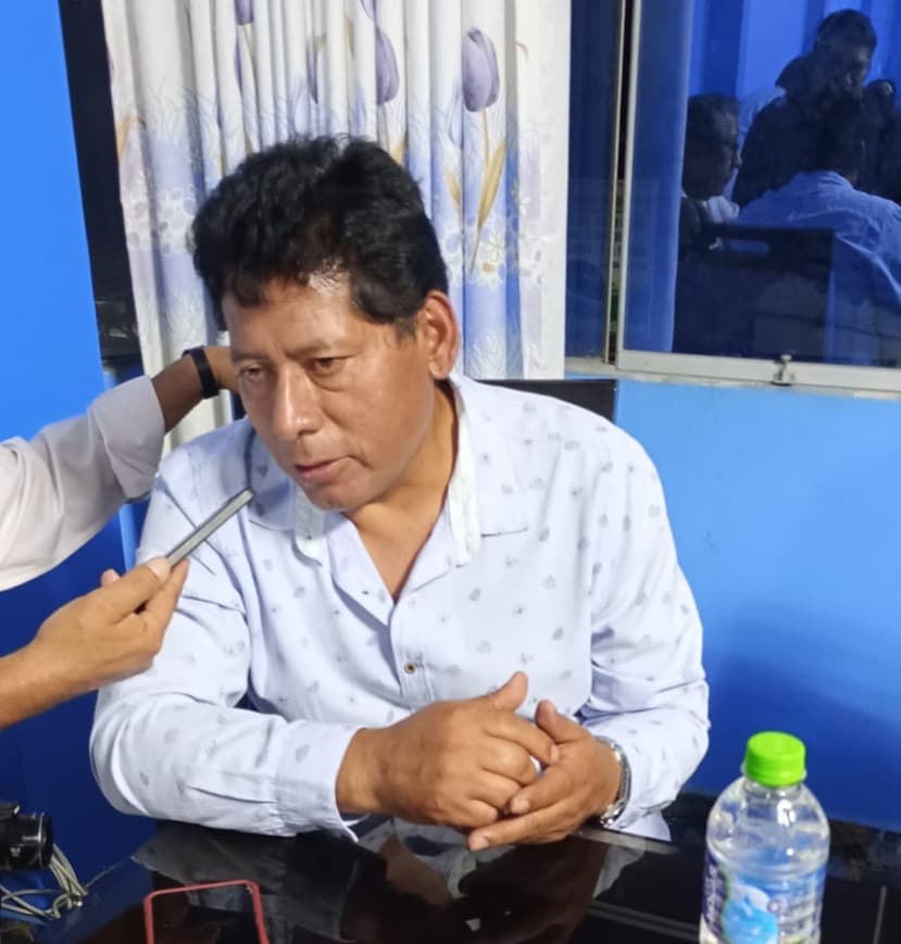 Huánuco fija fecha para la etapa provincial