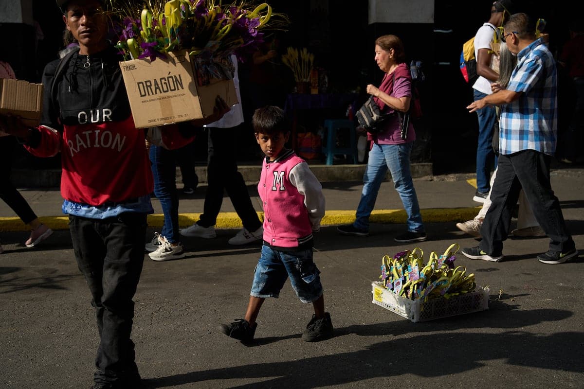 Rubio pide paciencia para las elecciones en Venezuela