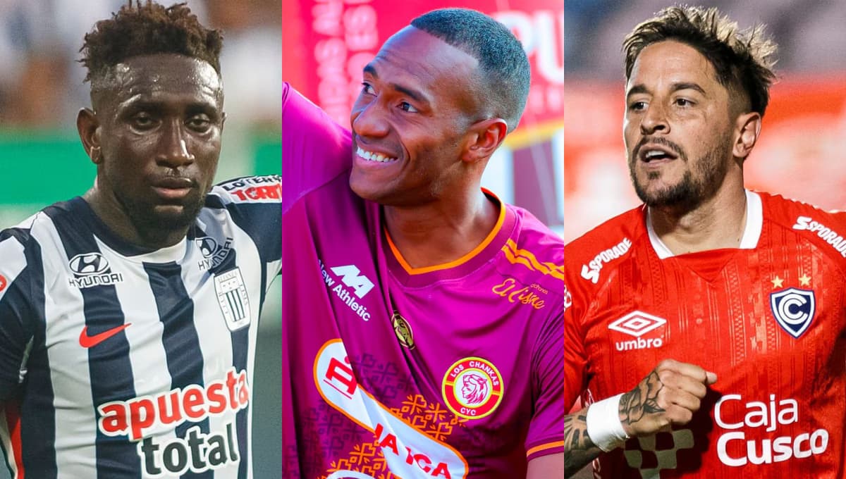 Apertura entra en su tramo decisivo con tres firmes aspirantes