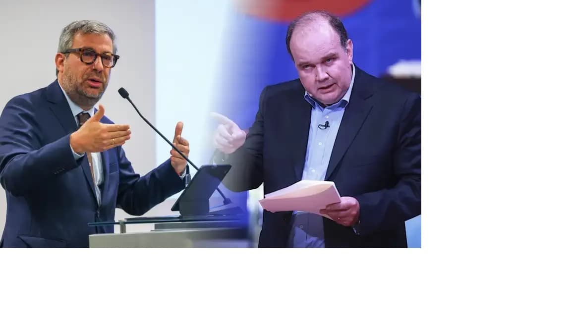 López Aliaga lanza duras advertencias contra la ONPE en pleno proceso electoral 2026