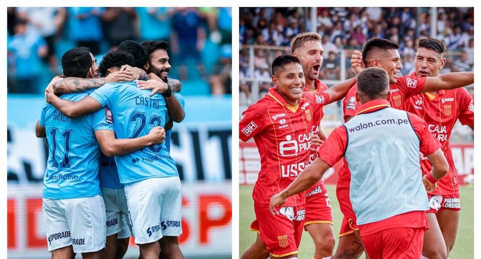 Cristal vs Grau: Dónde ver la Liga 1, fecha y hora