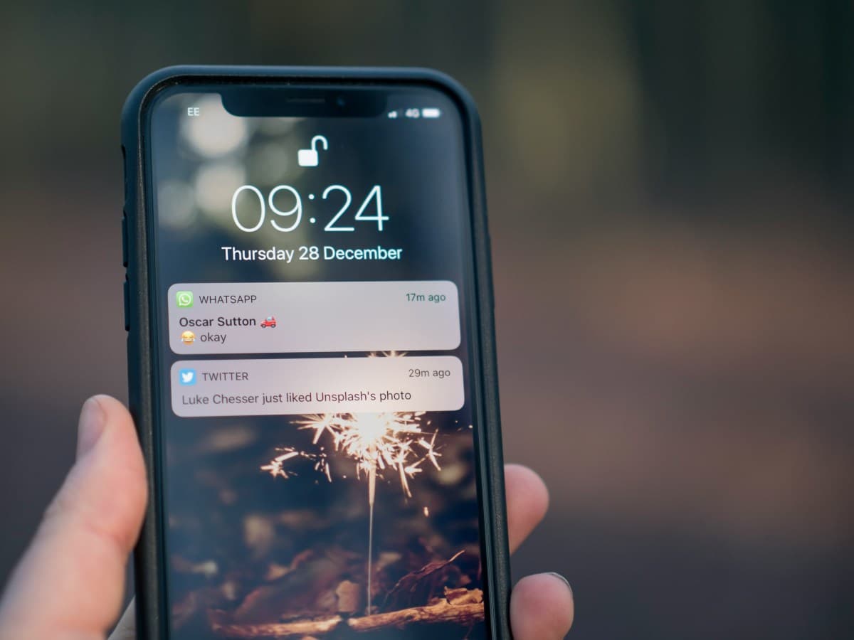 Apple corrige fallo utilizado por la policía para extraer mensajes eliminados de iPhones