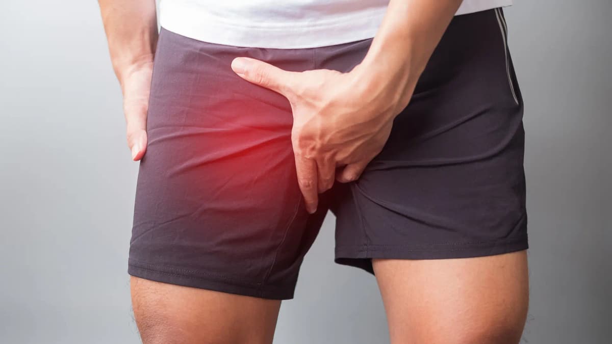 La condición secreta que causa el 18% de lesiones deportivas