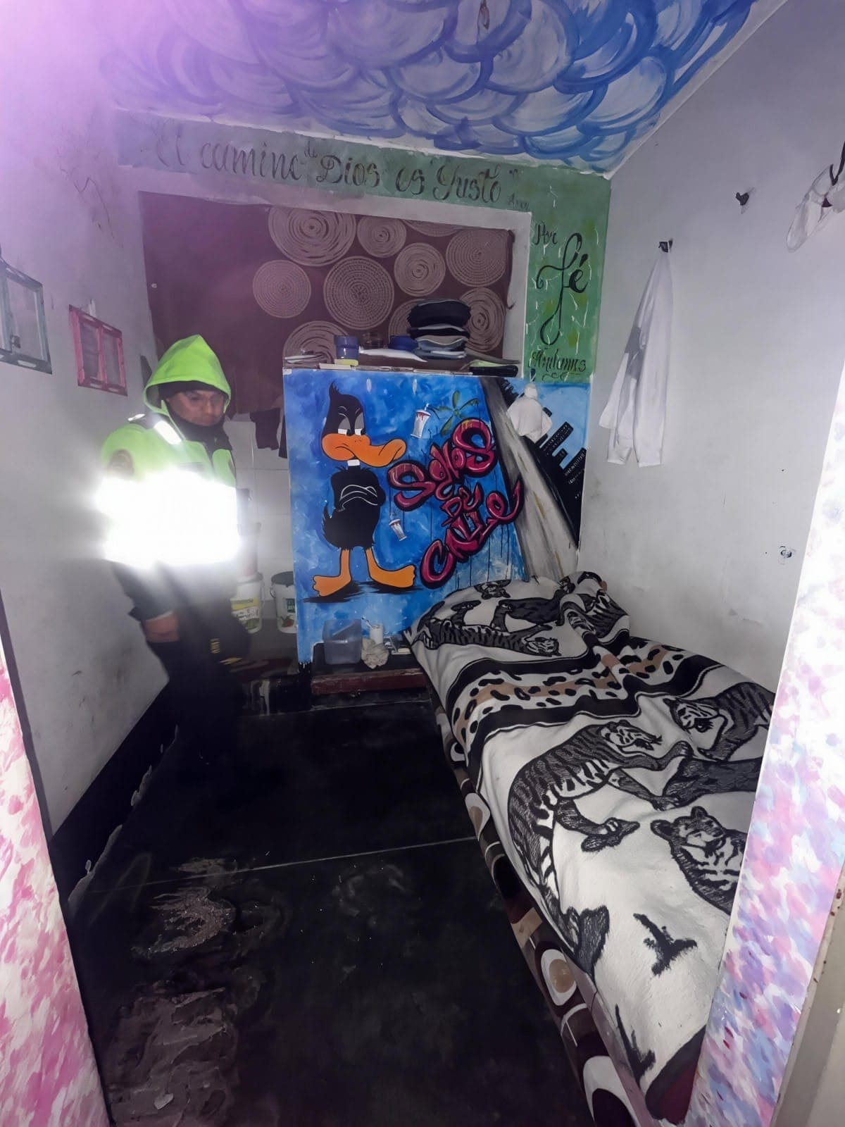 Presunto abuso sexual dentro del penal de Cochamarca desata investigación fiscal y alerta sobre seguridad penitenciaria