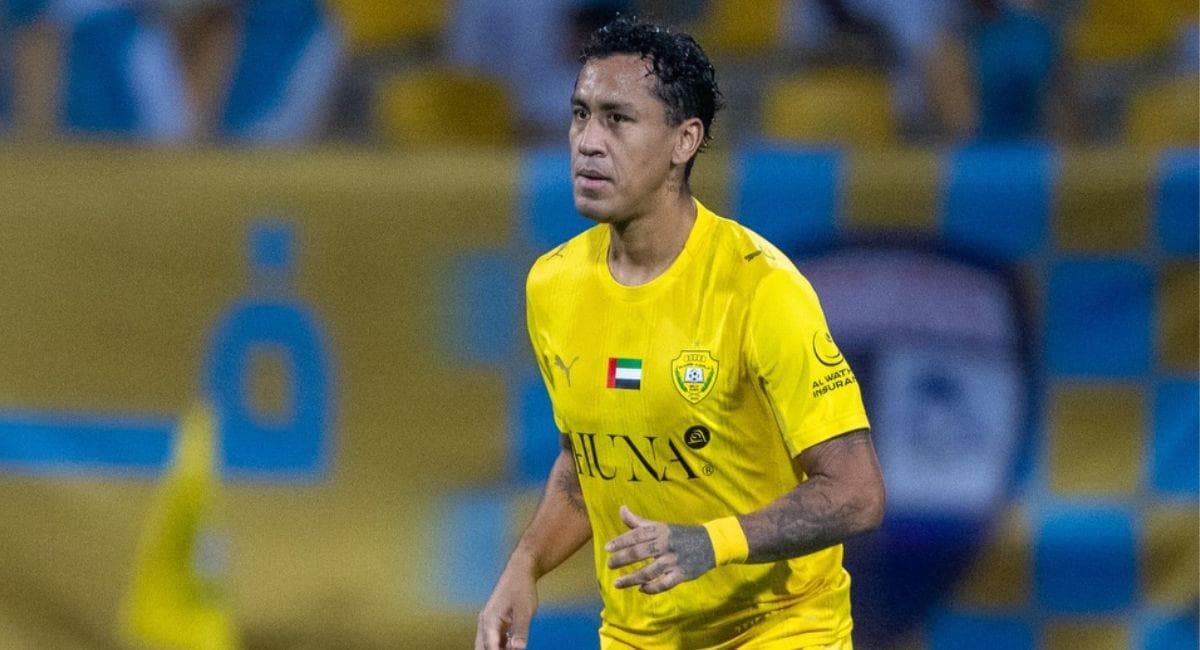 Renato Tapia alista cambio: ¿a qué liga llegará el peruano?