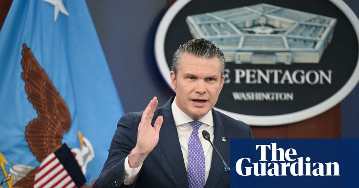 Comando militar autoriza a soldados llevar armas en bases