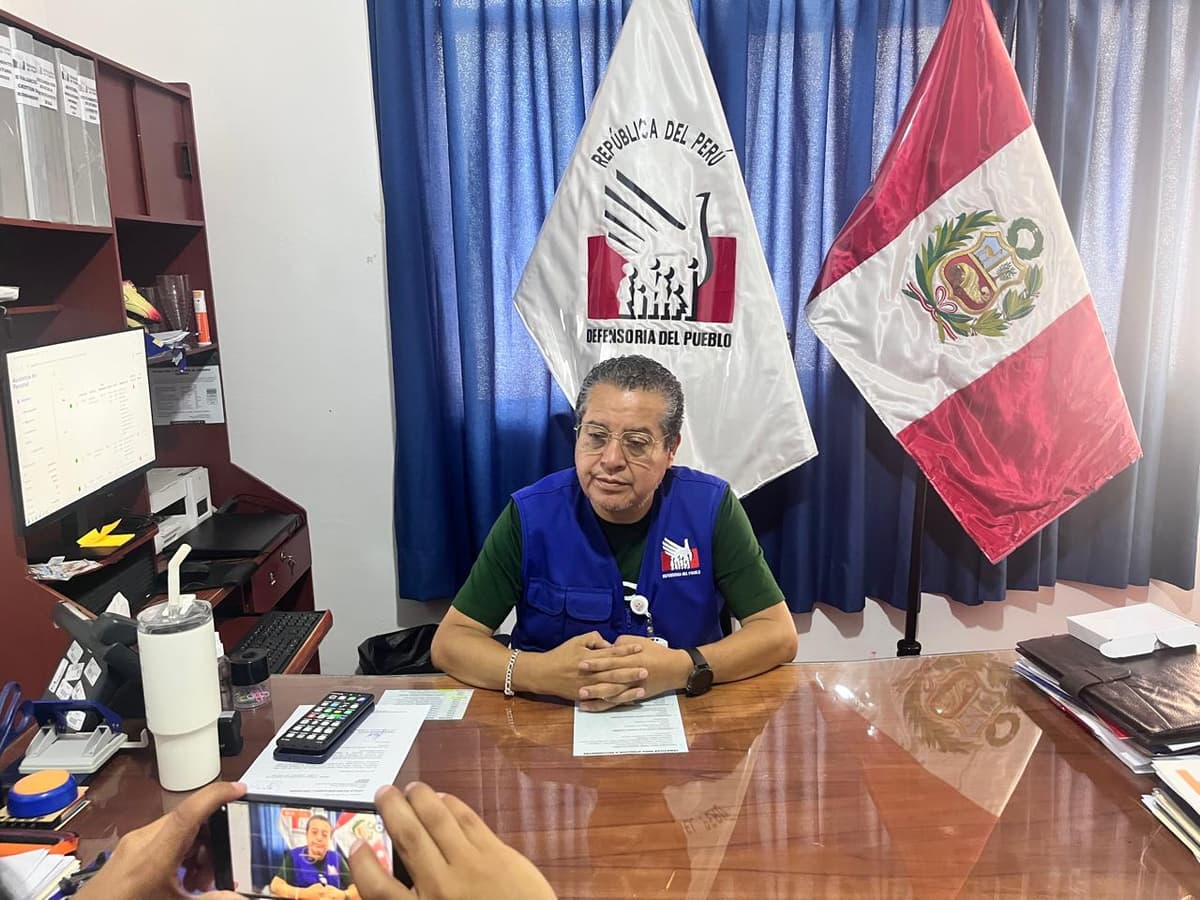 Crisis de legitimidad electoral fractura la confianza de la primera vuelta, advierte Defensoría en Huánuco