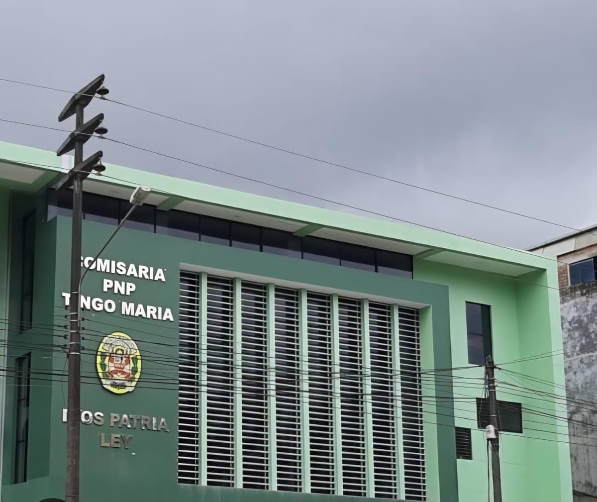 Dictan cinco años de internación para adolescente por ataque que dejó grave a otro menor en Leoncio Prado