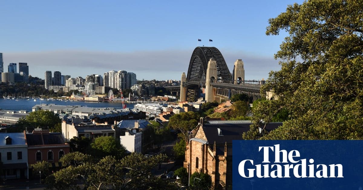 Australia: Semana Santa con calma, pero alerta por posible ciclón