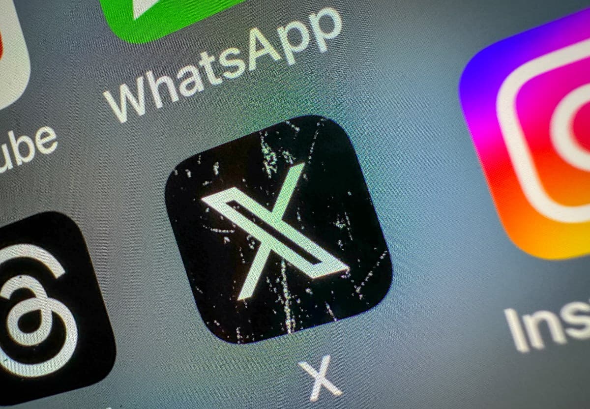 X cierra la plataforma Communities debido a baja utilización y spam excesivo